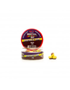 Wafters Senzor Planet Dumbells Duo, Impact VM, 6mm, 10g
