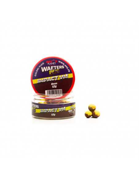 Wafters Senzor Planet Duo Pentru Carlig, Impact VM, 8mm, 12g Wafters Senzor Planet Duo Pentru Carlig, Impact VM, 8mm, 12g