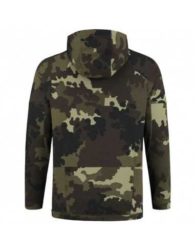 Hanorac Korda LE Lightweight Light Camo