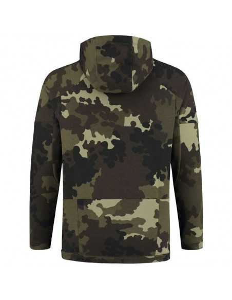 Hanorac Korda LE Lightweight Light Camo Hanorac Korda LE Lightweight Light Camo