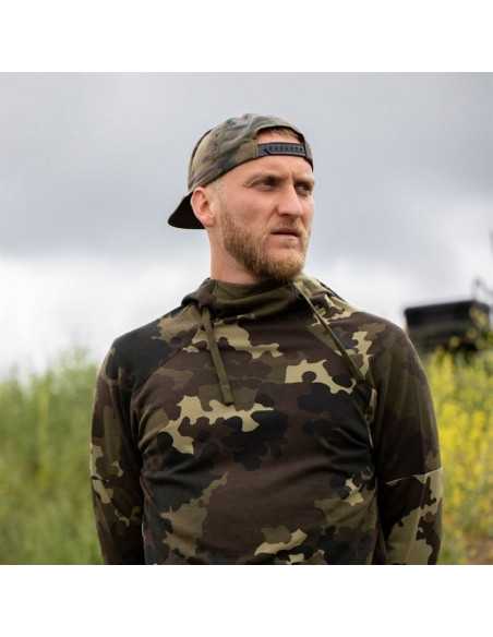 Hanorac Korda LE Lightweight Light Camo Hanorac Korda LE Lightweight Light Camo