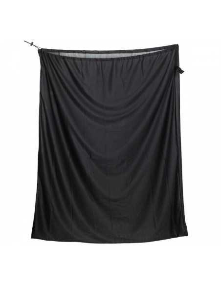 Sac Pastrare Crap MKTX Competition, Plasa Ecologica cu Snur, 120x150cm
