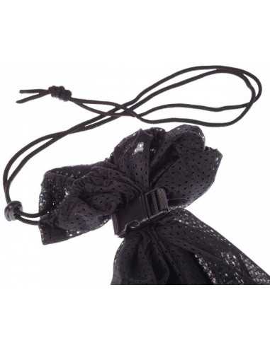 Sac Pastrare Crap MKTX Competition, Plasa Ecologica cu Snur, 120x150cm