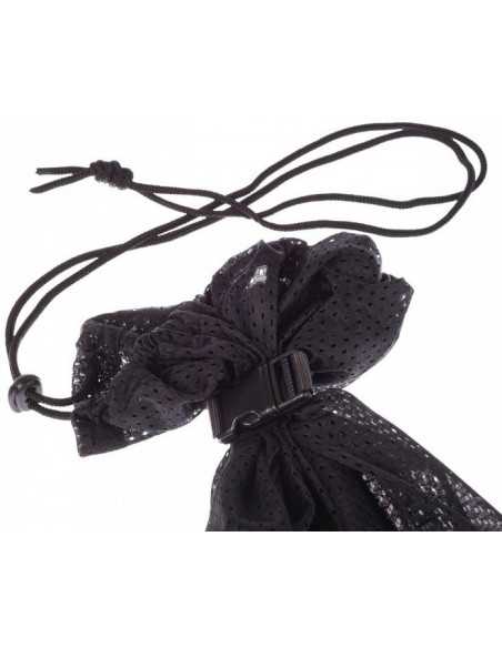 Sac Pastrare Crap MKTX Competition, Plasa Ecologica cu Snur, 120x150cm