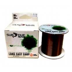 Fir monofilament Siweida Subdue Camo Line 600m