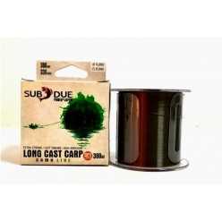 Fir monofilament Siweida Subdue Camo Line 600m 2