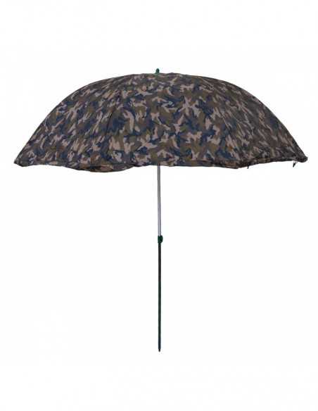 Umbrela FL Falai Camuflaj Inchidere Totala, 2.50m Umbrela FL Falai Camuflaj Inchidere Totala, 2.50m