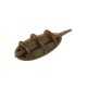Momitor Flat Bed In-line Carp Feeder