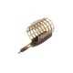 Cosulet perforat Free Flow Mesh Finned