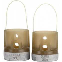 GURU FEEDER X-CHANGE LESTAT SOLID MAR.M