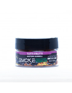 Wafters Addicted Carp Baits Smoke Vision Dumbell, Tutti Frutti, 8mm, 30ml 2