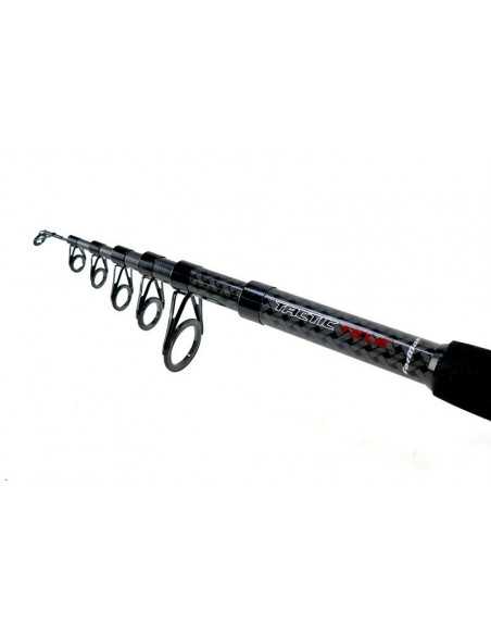 Lanseta Formax Tactic Tele, 3.00m, 40-80g Lanseta Formax Tactic Tele, 3.00m, 40-80g