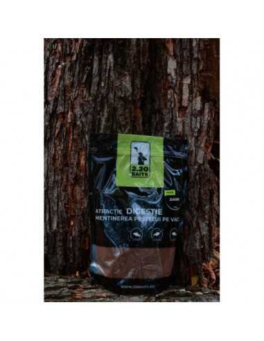 Nada 2.20 Baits Nada Dark, 1kg