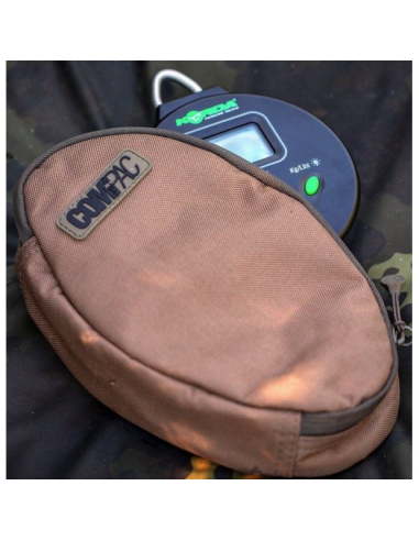 Cantar Digital Korda, 132lb/60kg