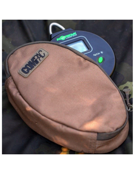 Cantar Digital Korda, 132lb/60kg Cantar Digital Korda, 132lb/60kg