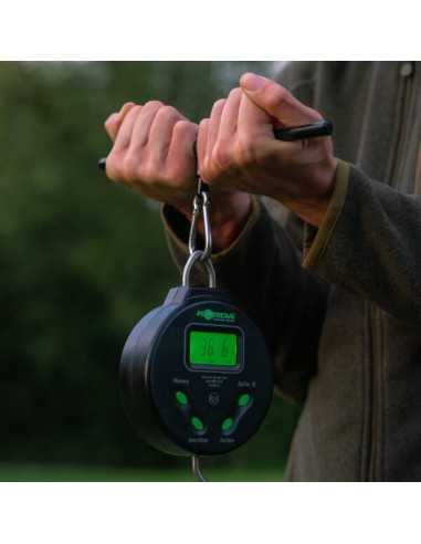 Cantar Digital Korda, 132lb/60kg
