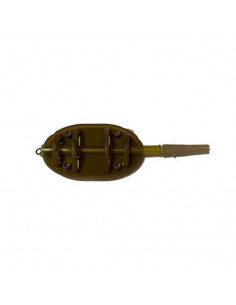 Momitor Filfishing Filex Uno Midi Method Feeder