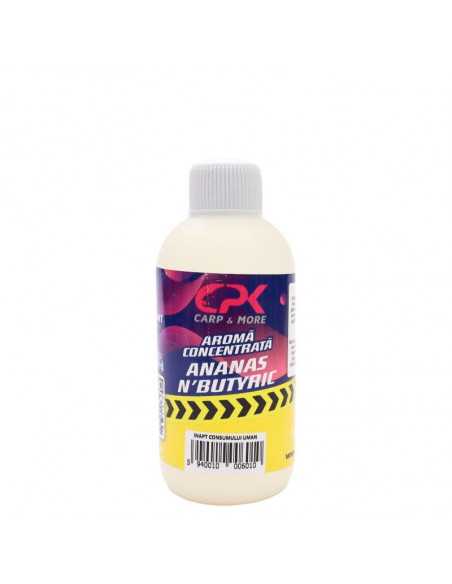 Aroma CPK Superconcentrata Palatant, Ananas N-butyric, 100ml Aroma CPK Superconcentrata Palatant, Ananas N-butyric, 100ml