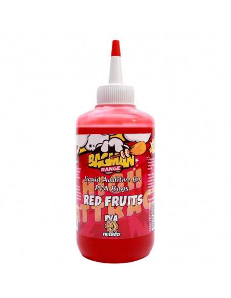Aditiv CPK Bagman HA, Red Fruits, 250ml