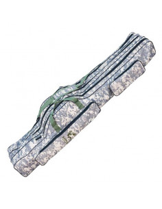 Husa pentru lansete B20 de 1.3m, Baracuda