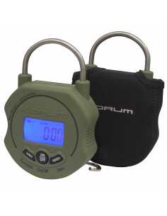 Cantar Korum Digital Scales 85lb, 40kg 2