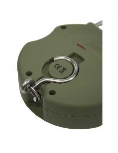 Cantar Korum Digital Scales 85lb, 40kg