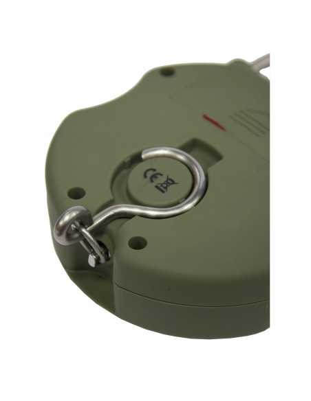 Cantar Korum Digital Scales 85lb, 40kg