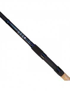 Lanseta Hakuyo MTX 6 Feeder, 3.60m, 120g, 3+2buc 2
