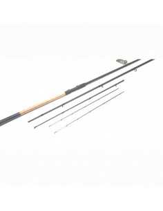 Lanseta Hakuyo MTX 6 Feeder, 3.60m, 120g, 3+2buc