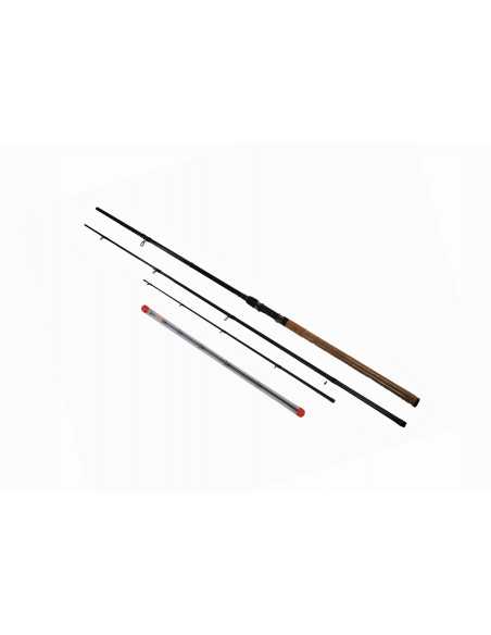Lanseta FL Falai Master Feeder, 3.60m, 50-100g, 3+2buc Lanseta FL Falai Master Feeder, 3.60m, 50-100g, 3+2buc