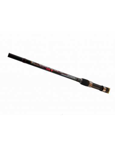 Lanseta FL Falai Master Feeder, 3.60m, 50-100g, 3+2buc