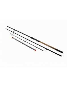 Lanseta FL Falai Aqua Feeder, 3.90m, 180g, 3+3buc