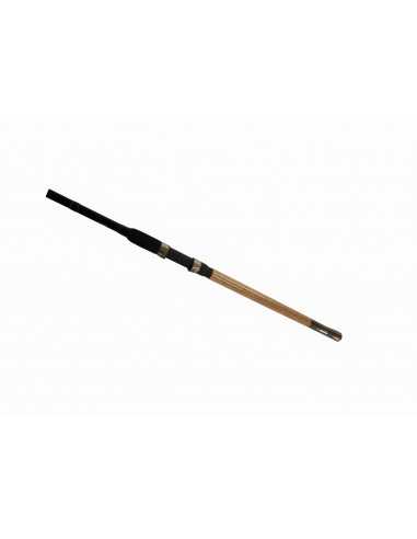 Lanseta FL Falai Aqua Feeder, 3.90m, 180g, 3+3buc