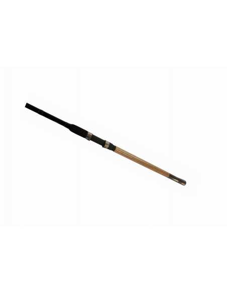 Lanseta FL Falai Aqua Feeder, 3.90m, 180g, 3+3buc