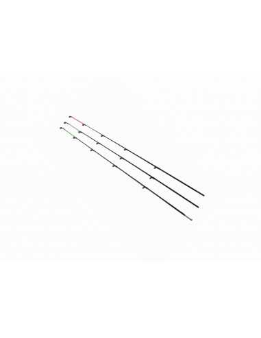 Lanseta FL Falai Aqua Feeder, 3.90m, 180g, 3+3buc