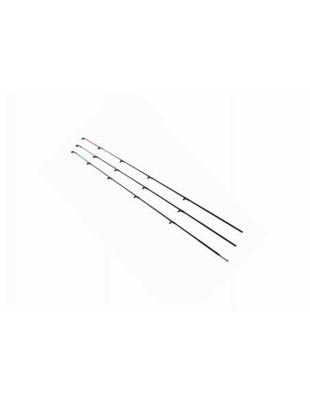 Lanseta FL Falai Aqua Feeder, 3.90m, 180g, 3+3buc