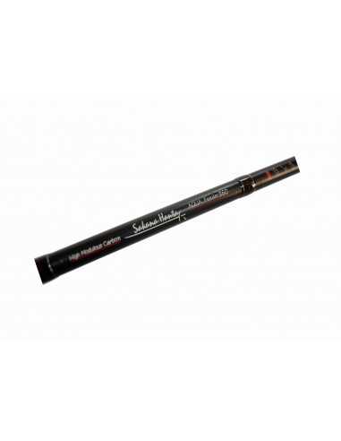 Lanseta FL Falai Aqua Feeder, 3.90m, 180g, 3+3buc