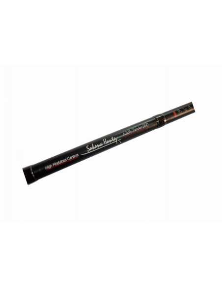 Lanseta FL Falai Aqua Feeder, 3.90m, 180g, 3+3buc
