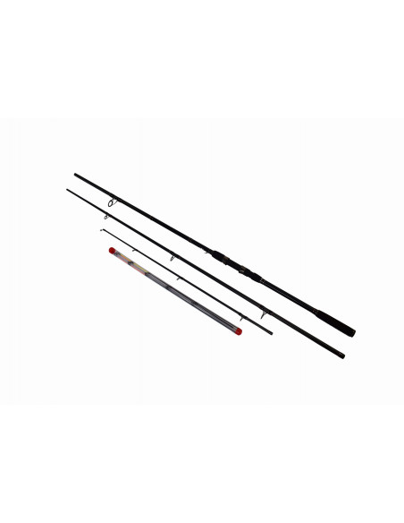 Lanseta FL Falai Aqua Feeder, 3.30m, 200g, 3+3buc