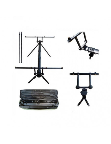 Rod Pod Fl Sky Pod, 4 Picioare, 4 Posturi