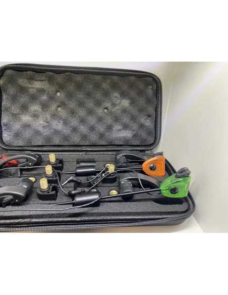 Set 4 Swingere FL Color MKM3 Cu Conectori Rapizi