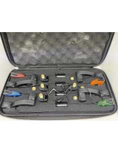 Set 4 Swingere FL Color MKM3 Cu Conectori Rapizi