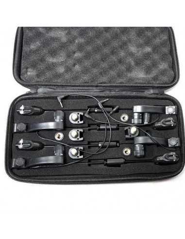 Set 4 Swingere FL Color MKM3 Cu Conectori Rapizi