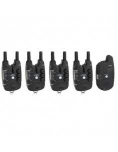 Set Avertizori FL 4 + Statie Jy-27bb