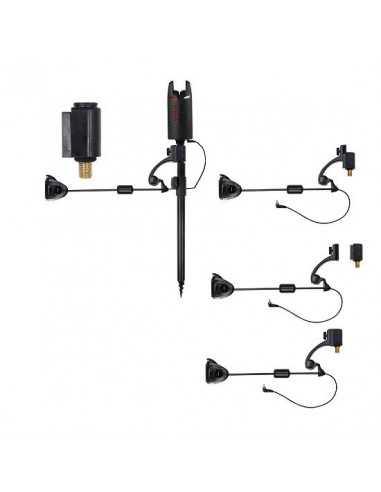 Set 6 Swingere FL MKM3 Cu Conector Rapid