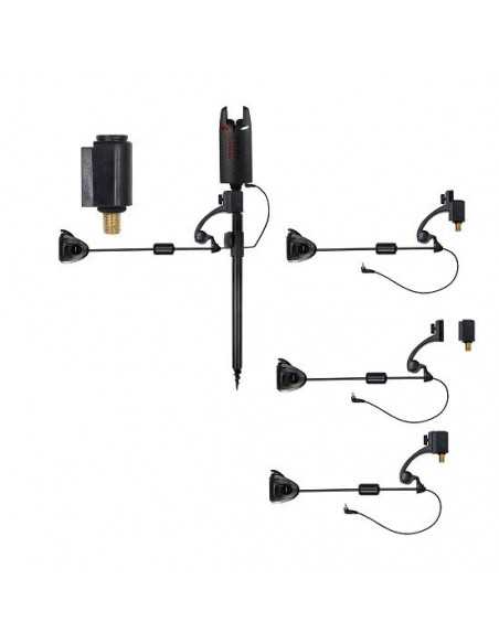 Set 6 Swingere FL MKM3 Cu Conector Rapid Set 6 Swingere FL MKM3 Cu Conector Rapid