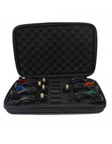 Set 6 Swingere FL MKM3 Cu Conector Rapid
