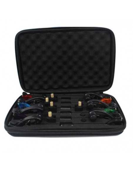 Set 6 Swingere FL MKM3 Cu Conector Rapid Set 6 Swingere FL MKM3 Cu Conector Rapid