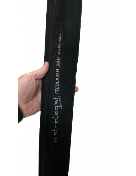 Lanseta FL Strategist Distance MH, 3.60m, 80-150g, 3+3buc