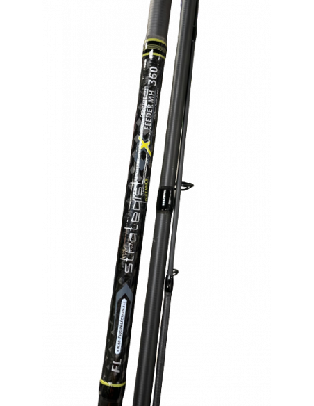 Lanseta FL Strategist Distance MH, 3.60m, 80-150g, 3+3buc